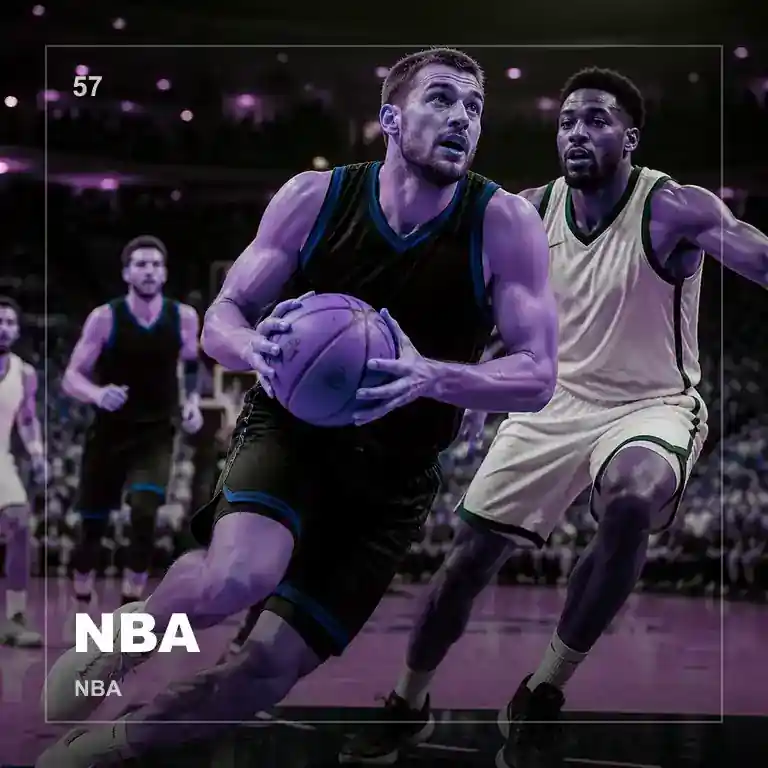 NBA赛事